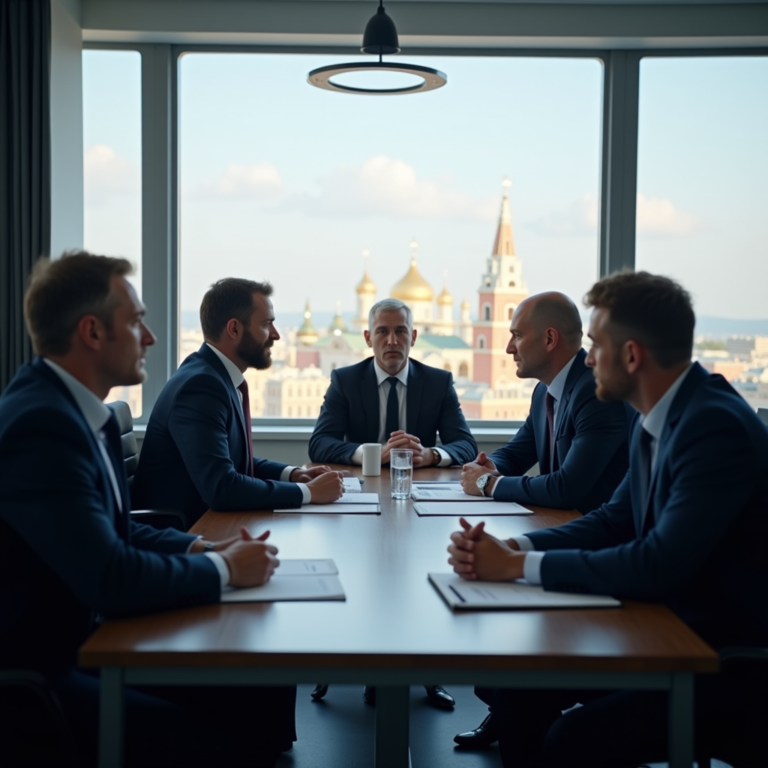 Поясняющая иллюстрация к материалу "44-ФЗ: эффективная организация закупок для госкомпаний в Краснодаре"