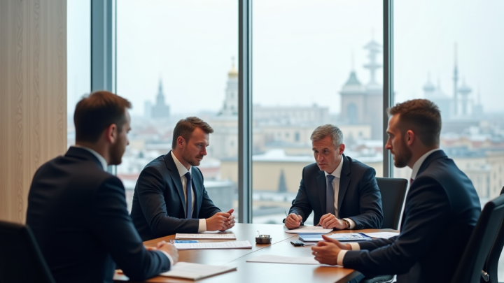 Наглядный пример к статье "План-график закупок: Эффективное планирование в Улан-Удэ"