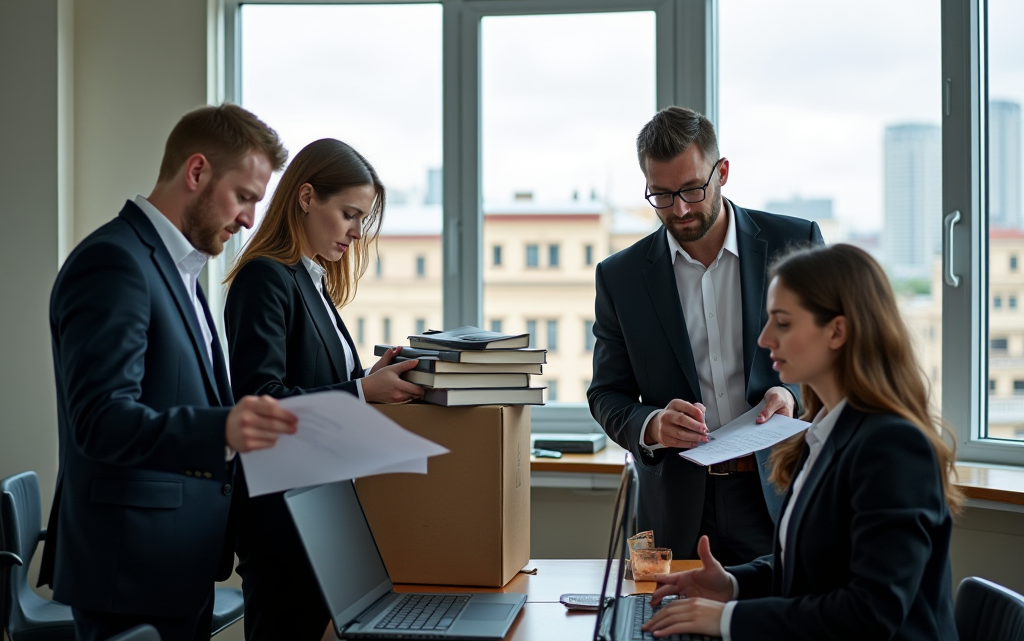 Наглядный пример к статье "Оценка поставщика: Потрясающие критерии в Улан-Удэ"