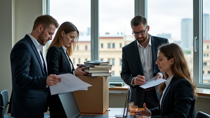 Иллюстрация 2: Обучение по 44-ФЗ: Обязательный Путь к Госзаказам Поясняющая иллюстрация к материалу "Закупки у малого бизнеса в Майкопе: Обязательное обучение"