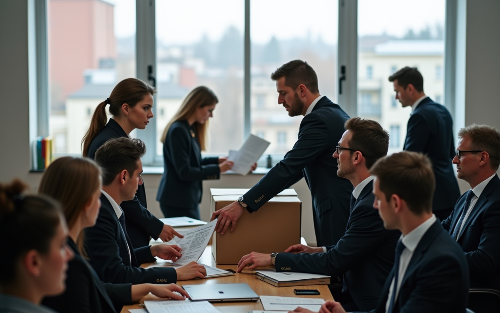 Наглядный пример к статье "Обучение закупкам: эксклюзивные курсы в Улан-Удэ"