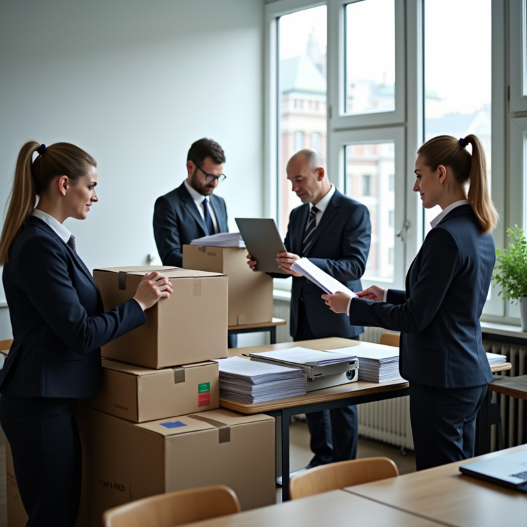 Поясняющая иллюстрация к материалу "Ошибки заказчика — эффективное обучение закупкам в Самаре"