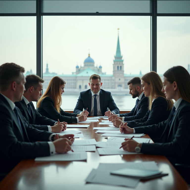 Изображение к статье "Жалобы и оспаривание: надежный алгоритм для важных закупок"