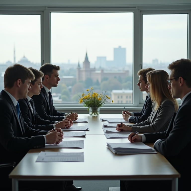 Наглядный пример к статье "Электронный аукцион 223-ФЗ — надёжное обучение закупкам в Улан-Удэ"