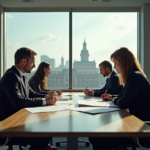 Наглядный пример к статье "Расторжение контракта — эффективное руководство для заказчиков в Улан-Удэ"