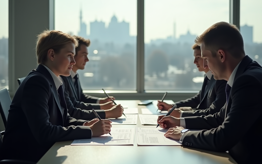 Наглядный пример к статье "Единственный поставщик: Обязательное обучение в Улан-Удэ"