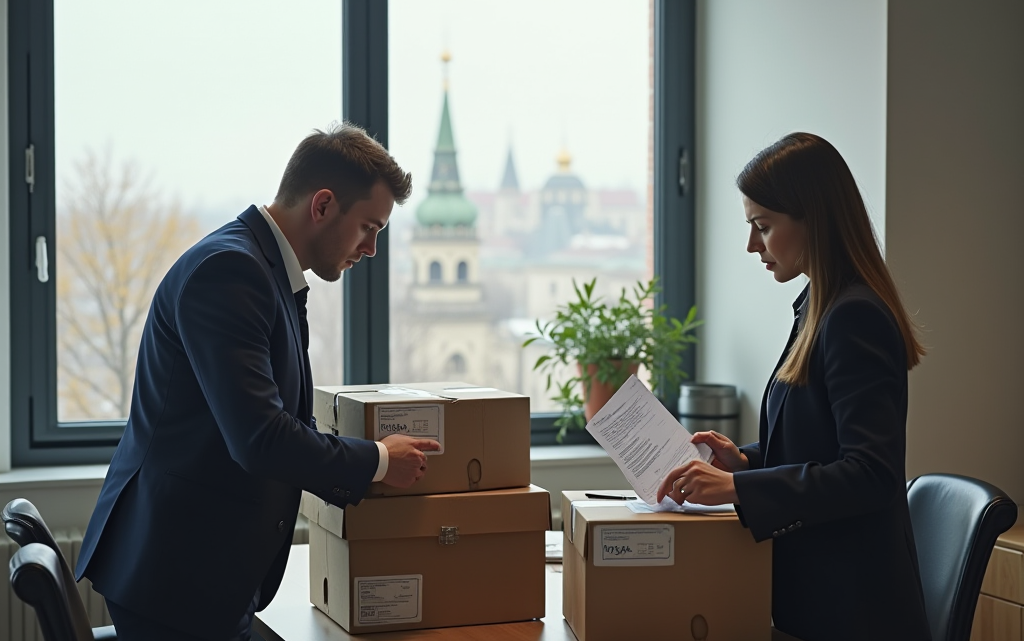 Поясняющая иллюстрация к материалу "44-ФЗ: Безупречная проверка поставщика во Владимире"