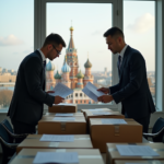 Наглядный пример к статье "Электронные площадки: Эксклюзивное обучение госзакупкам в Улан-Удэ"