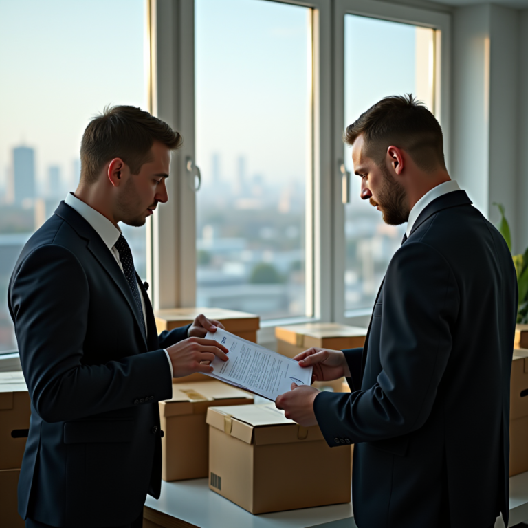 Наглядный пример к статье "Риски исполнения контракта: обучение госзакупкам в Улан-Удэ"