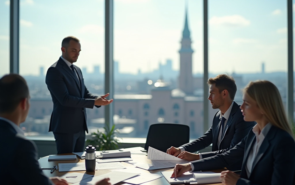 Поясняющая иллюстрация к материалу "Организация закупок 223-ФЗ: Эксклюзивное обучение специалистов в Краснодаре"