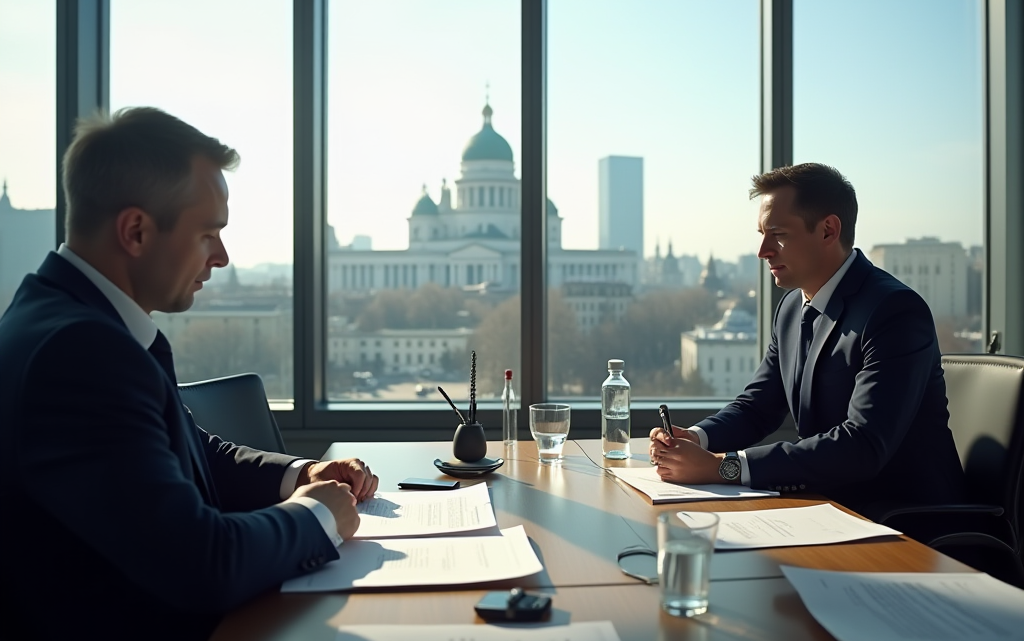 Наглядный пример к статье "Обучение контрактных управляющих: эксклюзивные программы в Улан-Удэ"