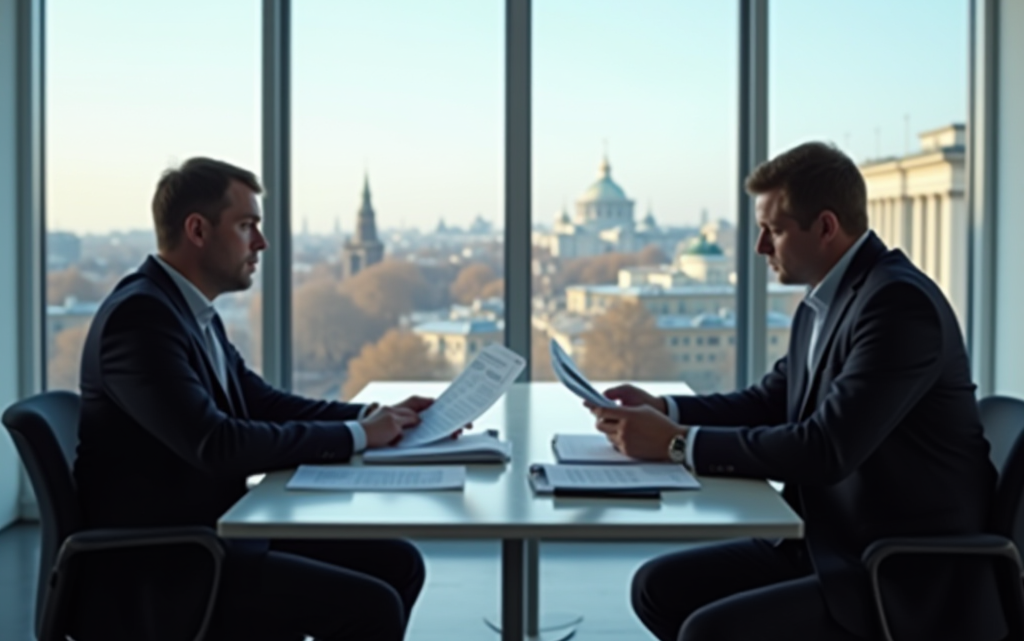 Наглядный пример к статье "Защита прав поставщика: эксклюзивное обучение в Улан-Удэ"