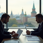 Наглядный пример к статье "Взаимодействие заказчик-поставщик: надежное партнерство в Улан-Удэ"