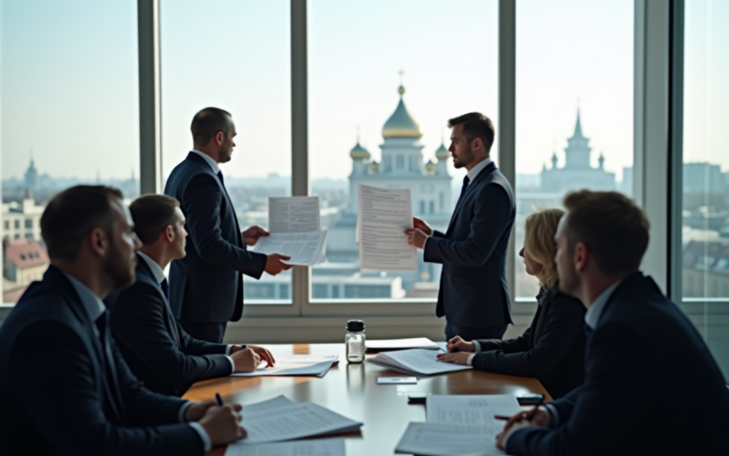 Наглядный пример к статье "ГИС Антикартель: Лучший инструмент против картелей в Улан-Удэ [sc name=year][/sc]"