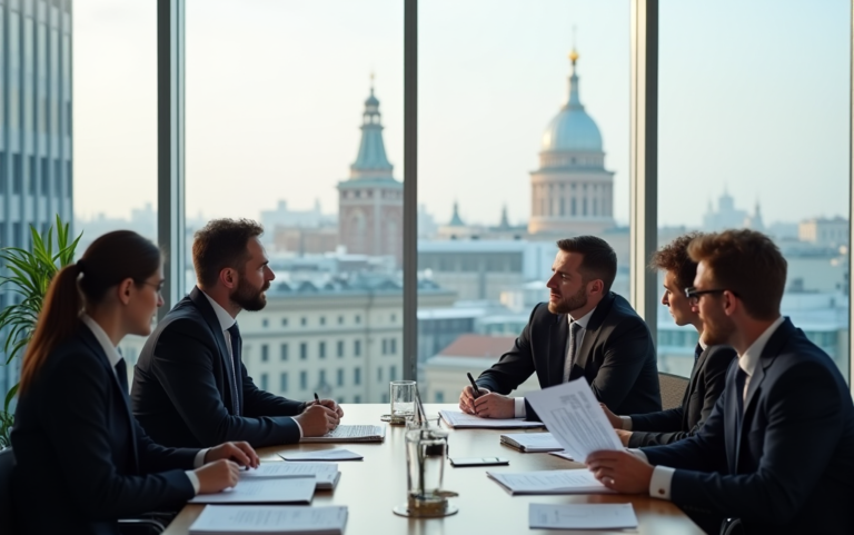 Наглядный пример к статье "Обучение контрактных управляющих — эффективная подготовка в Улан-Удэ"