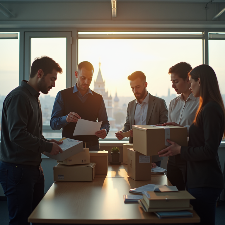 Наглядный пример к статье "Взаимодействие заказчик-поставщик: эксклюзивное обучение в Улан-Удэ"