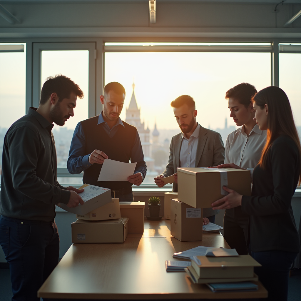 Поясняющая иллюстрация к материалу "44-ФЗ: Успешные тендеры в Донецке без ошибок"