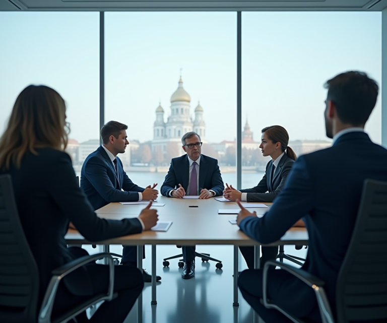 Иллюстрация 2: Способ закупки: Эффективный Выбор для Победы в Конкурсе Поясняющая иллюстрация к материалу "Способ закупки — профессиональный выбор конкурса в Донецке"