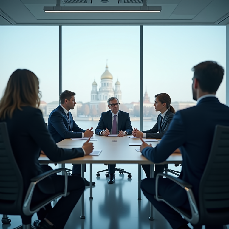 Наглядный пример к статье "Обучение закупкам 223-ФЗ в Улан-Удэ: Полное руководство"