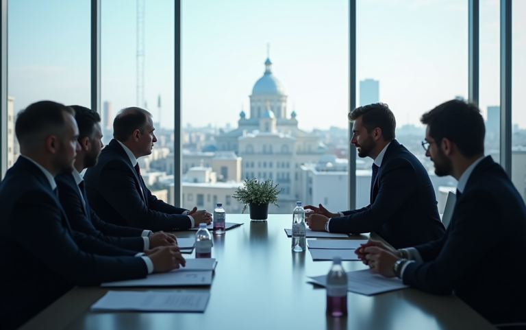 Графическое сопровождение статьи "Оптимальный способ закупки в Волгограде Экспертное обучение"