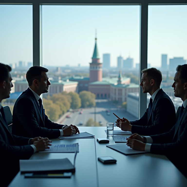 Графическое сопровождение статьи "Изменения 44-ФЗ: Обучение госзакупкам в Москве"