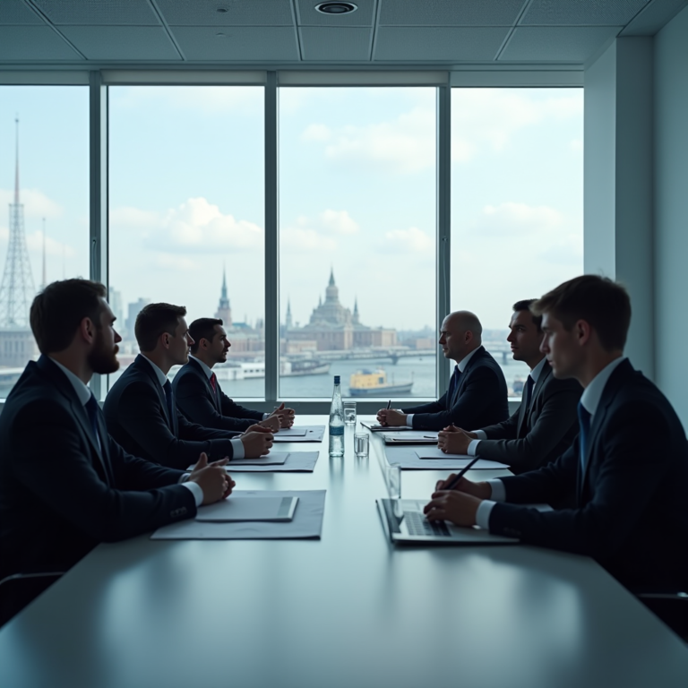 Поясняющая иллюстрация к материалу "Обучение закупкам в Кирове: эффективные электронные аукционы"