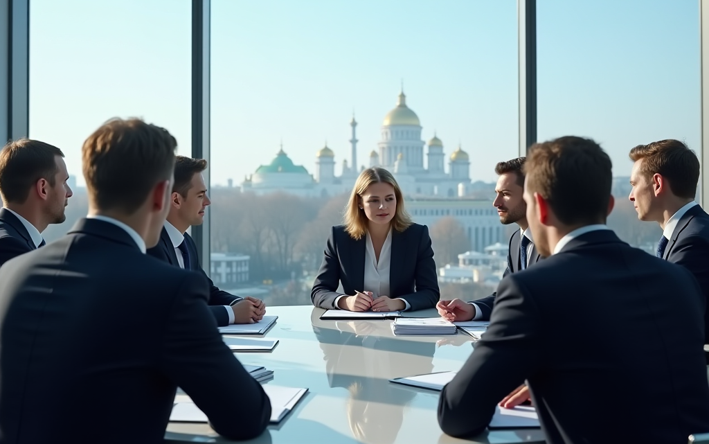 Наглядный пример к статье "Способ закупки Москве в Улан-Удэ: Обязательное обучение"