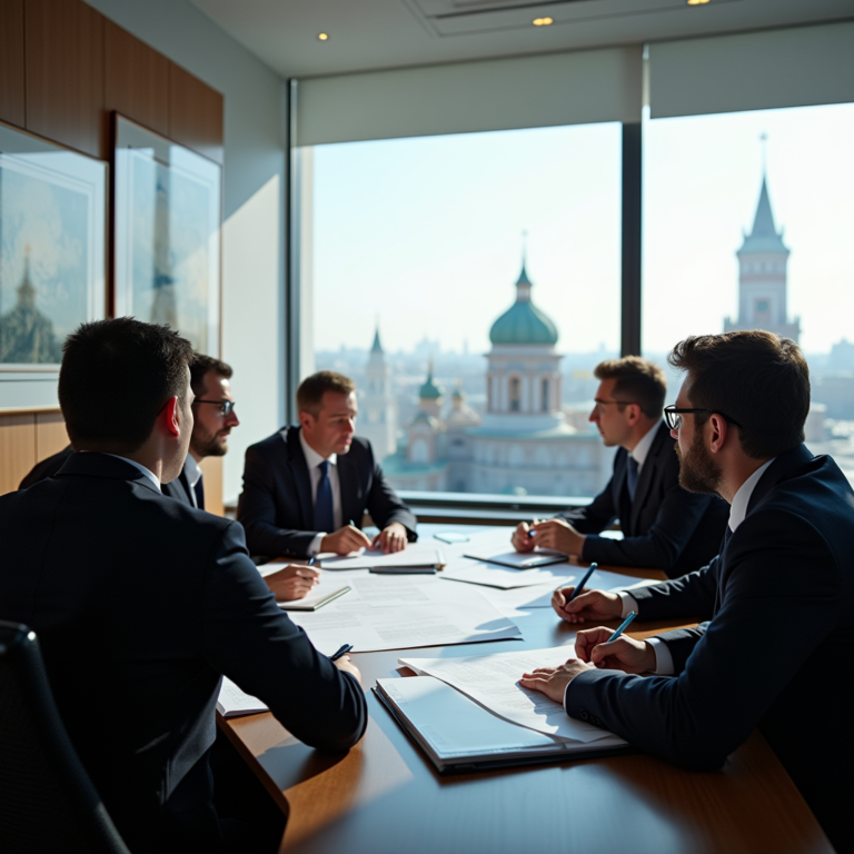 Изображение к статье "Обучение тендерам с нуля в Курске: Ваш пошаговый гид в мир госзакупок"