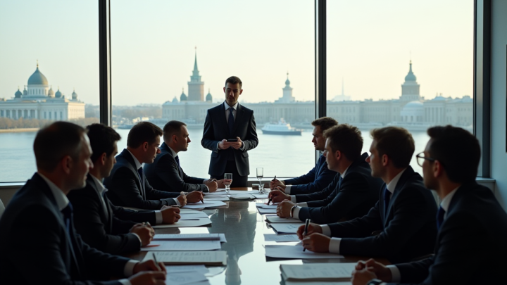 Наглядный пример к статье "Потрясающее планирование закупок в Улан-Удэ"