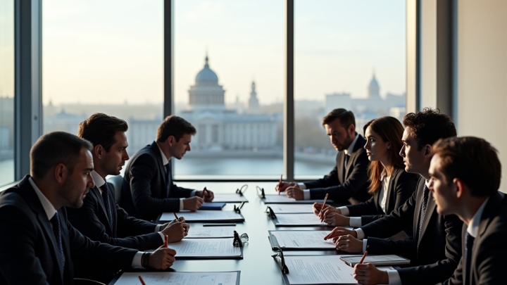 Графическое сопровождение статьи "Риски исполнения контракта: обучение госзакупкам в Донецке"