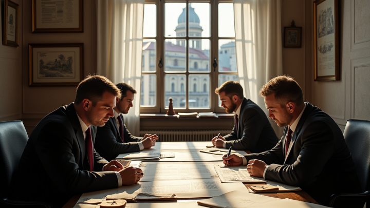 Поясняющая иллюстрация к материалу "Оценка заявок: лучшие практики в Донецке"