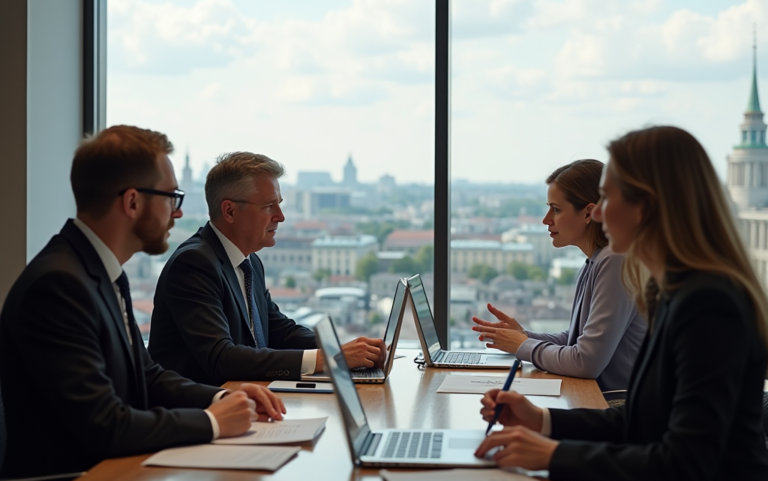 Графическое сопровождение статьи "Бюджетные обязательства: Срочный порядок до 30 мая [sc name=year][/sc] в Тюмени"