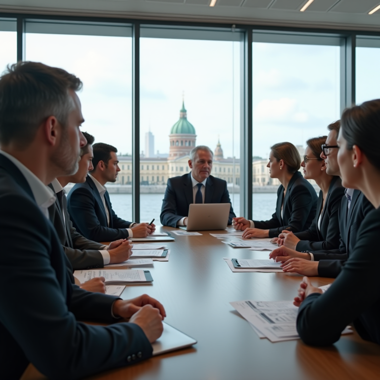 Графическое сопровождение статьи "Организация закупок 223-ФЗ: Эксклюзивное обучение специалистов в Краснодаре"