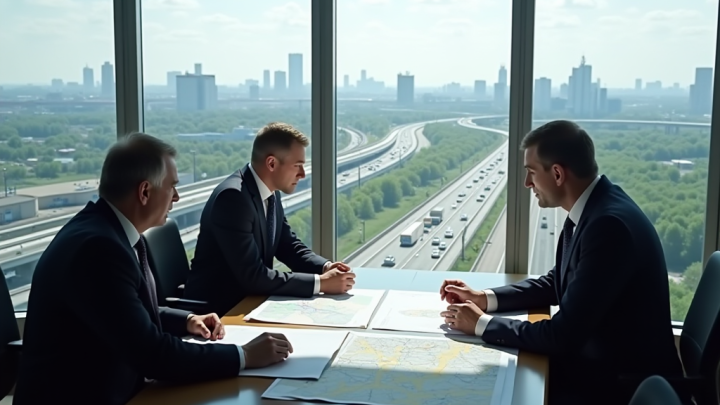 Наглядный пример к статье "Способ закупки: эффективный выбор аукциона в Улан-Удэ"