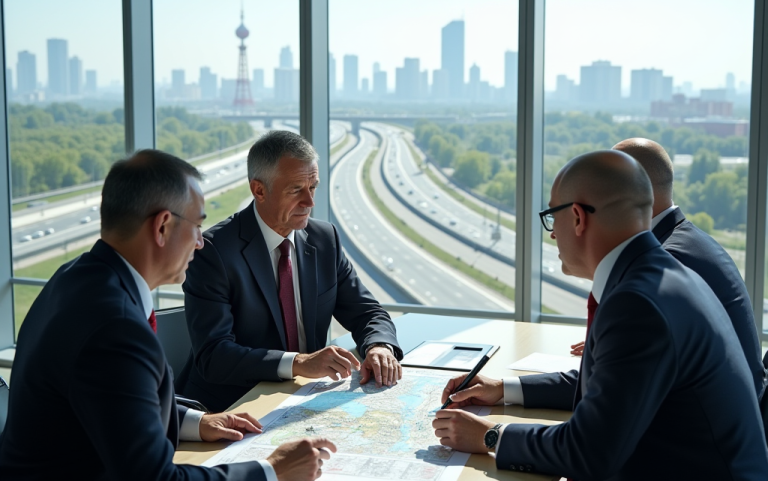 Графическое сопровождение статьи "Финансовый контроль закупок: Обязательный гайд во Владимире [sc name=year][/sc]"