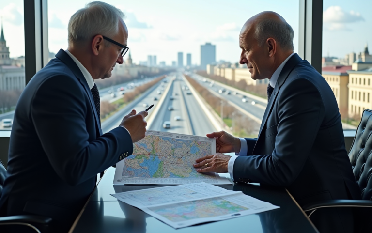 Наглядный пример к статье "223-ФЗ: Все Плюсы и Минусы в Улан-Удэ"