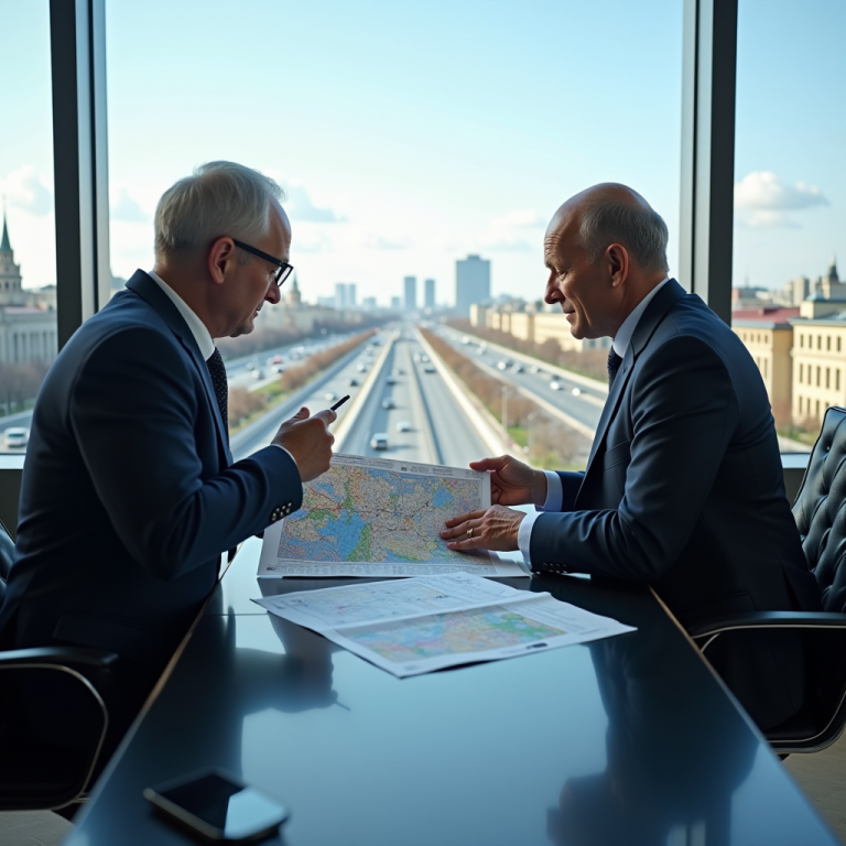 Иллюстрация 2: Электронный документооборот: Эффективное Обучение для Карьеры Поясняющая иллюстрация к материалу "Электронный документооборот — эффективное обучение в Краснодаре"