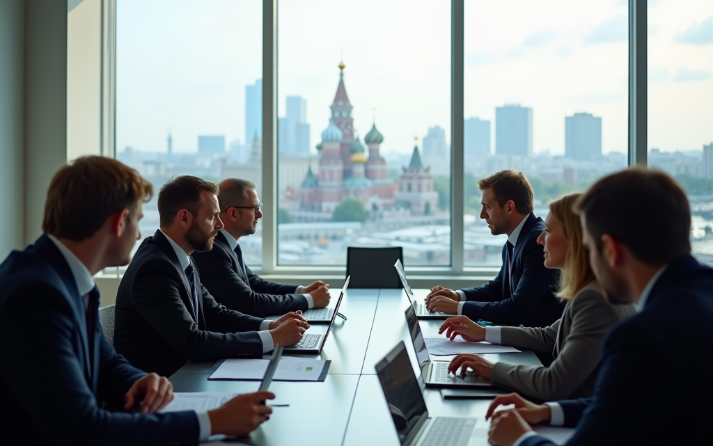 Иллюстрация 1: Тендерная документация: Безупречный план без ошибок Изображение к статье "Тендерная документация: Безупречный план без ошибок"