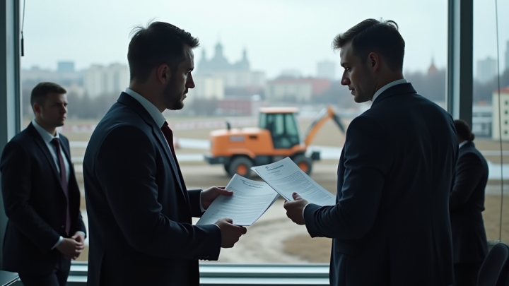 Наглядный пример к статье "Электронный документооборот: простое внедрение в Улан-Удэ"