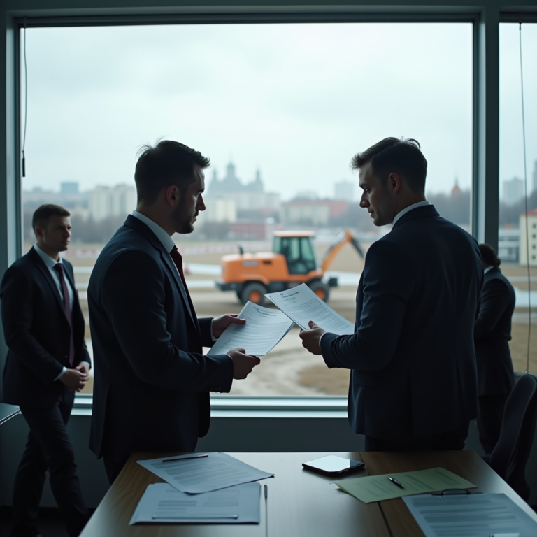 Наглядный пример к статье "Организация закупок 223-ФЗ: Эксклюзивное обучение специалистов в Улан-Удэ"