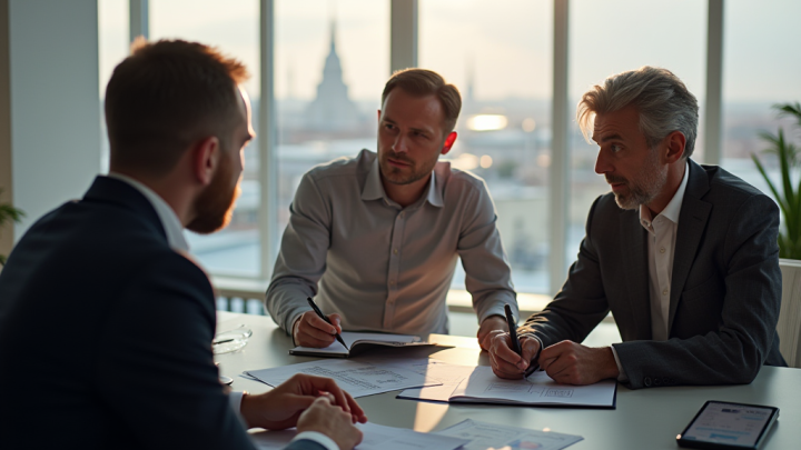 Поясняющая иллюстрация к материалу "Отчетность закупок 44-ФЗ в Краснодаре: Экспертное обучение"