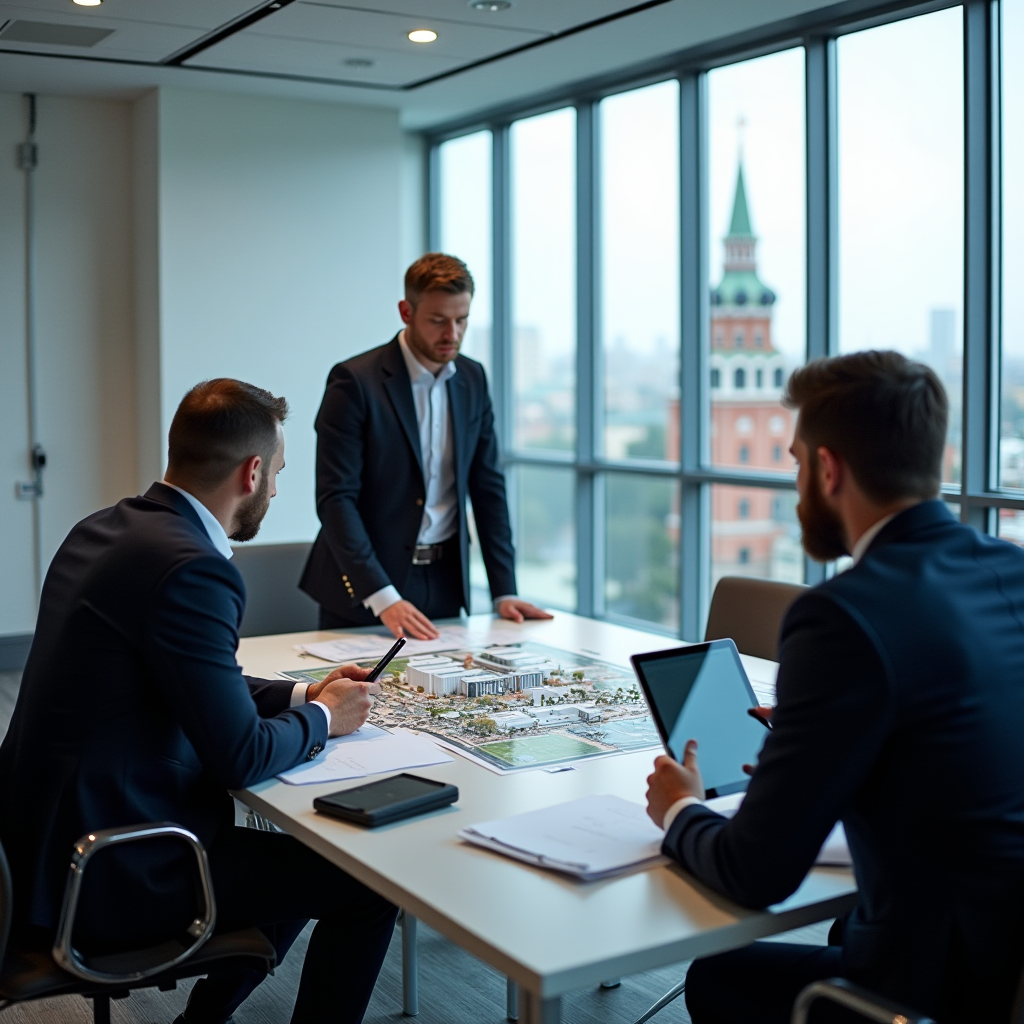 Иллюстрация 2: Контроль исполнения контракта: важный этап для надежного результата Изображение к статье "Контроль исполнения контракта: важный этап для надежного результата"