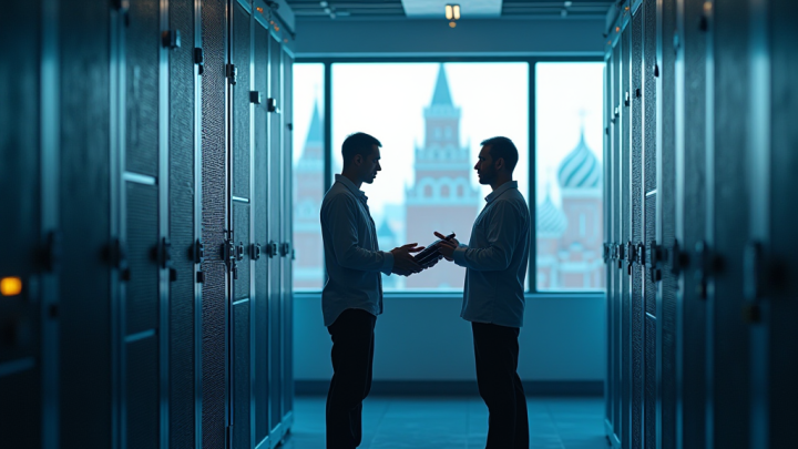 Изображение к статье "Тендерная документация: Безупречная подготовка для успешных закупок"