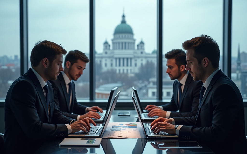 Наглядный пример к статье "Цифровизация закупок — профессиональное обучение 44-ФЗ в Улан-Удэ"