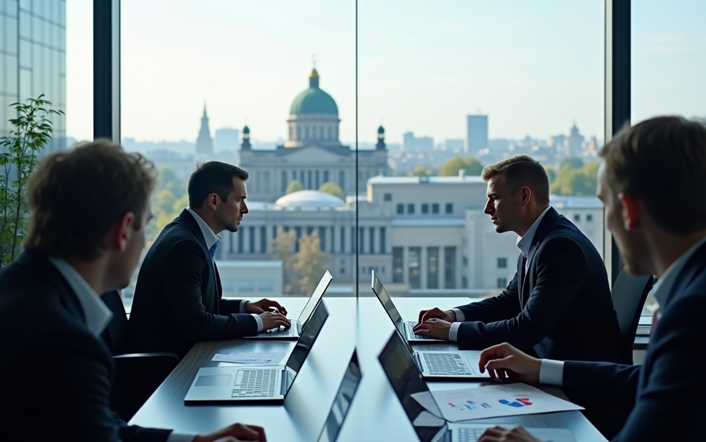 Наглядный пример к статье "Опыт субподряда: Опасная ошибка в Улан-Удэ [sc name=year][/sc]"