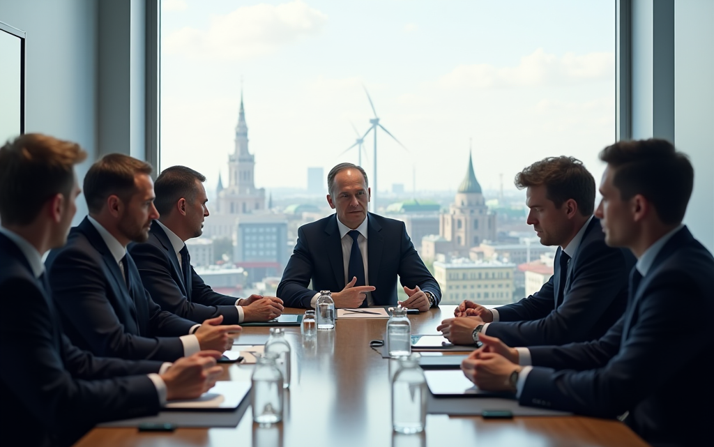 Наглядный пример к статье "Электронный документооборот: легкое внедрение в Улан-Удэ"