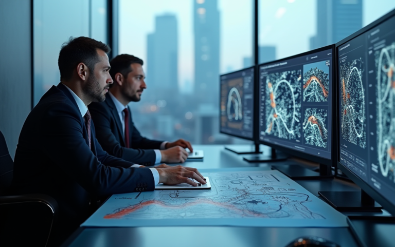 Иллюстрация 1: Электронный документооборот: Идеальное Внедрение по 44-ФЗ Изображение к статье "Электронный документооборот: Идеальное Внедрение по 44-ФЗ"