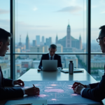 Наглядный пример к статье "Электронный документооборот: Эксклюзивное руководство в Улан-Удэ"