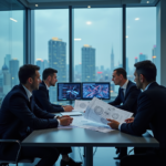 Наглядный пример к статье "Обучение контрактных управляющих: эксклюзивные навыки в Улан-Удэ"