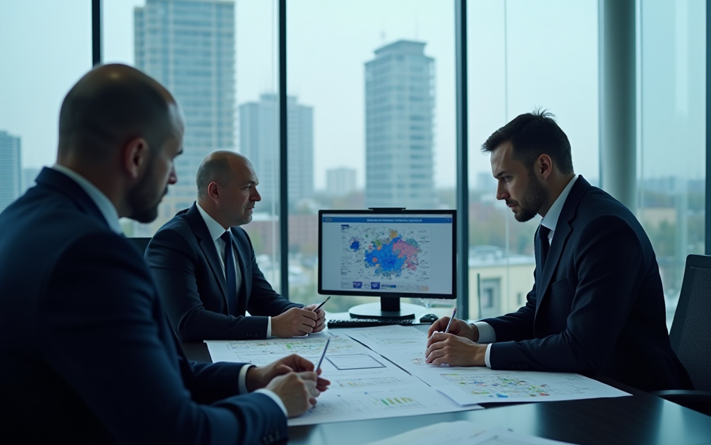 Иллюстрация 1: Электронный документооборот: Эффективная инструкция для Заказчиков Изображение к статье "Электронный документооборот: Эффективная инструкция для Заказчиков"